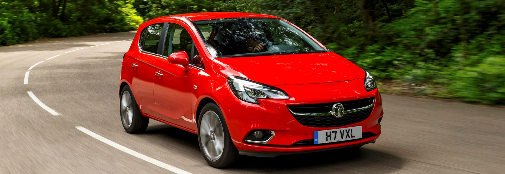 Vauxhall eCorsa name confirmed for all-electric city car